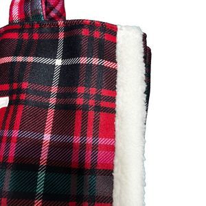 Victoria's Secret Bags Nwt Victorias Secret Christmas Tote Bag
